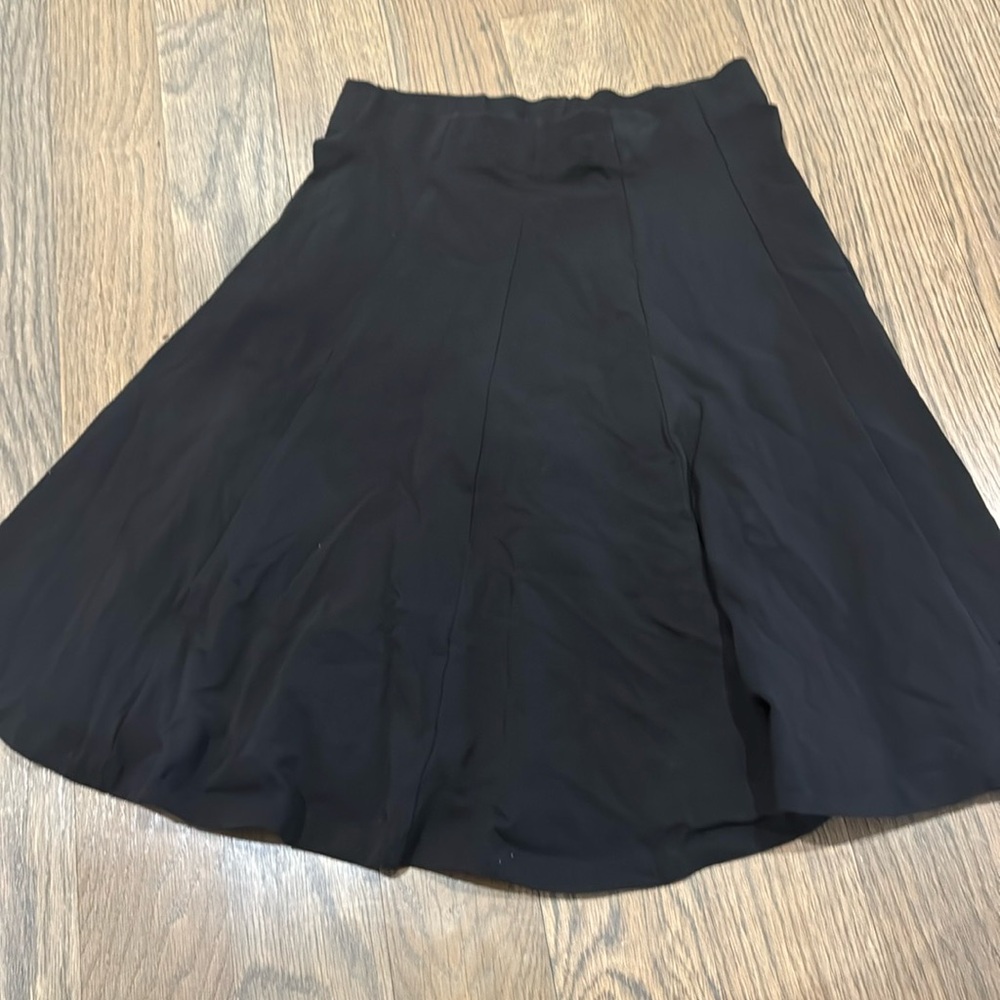 Kikiriki mini skirt